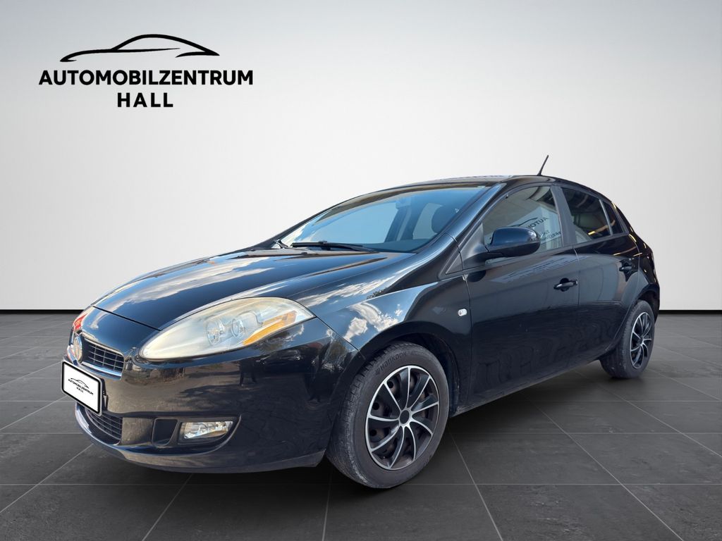Angebot ansehen Fiat Bravo