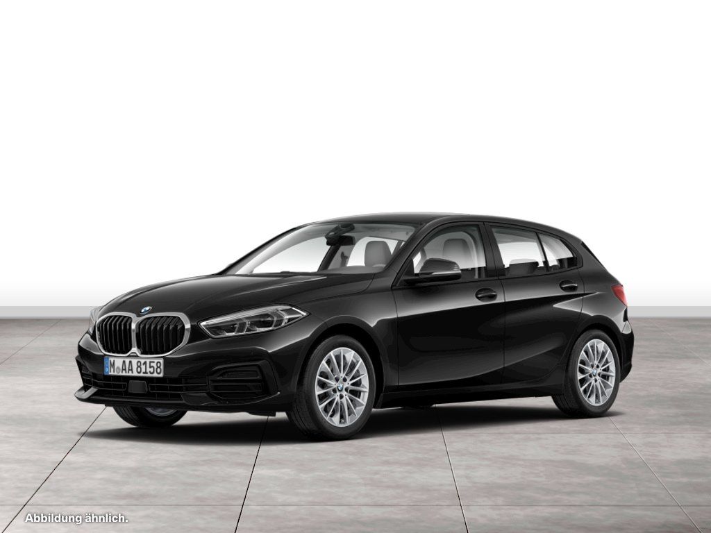 BMW 118 — fotografia 2