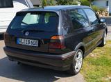 Volkswagen Golf III GTI 20 Jahre Jubiläumsedition 1 Hand - Volkswagen Golf: GTI 20 Jahre