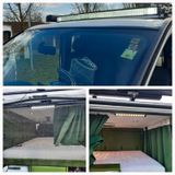 Renault Trafic - Wohnmobil oder -wagen Trafic
