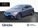 Volkswagen Polo 1.0 TSI DSG Life Klima Navi LED ACC DAB PDC - VW Polo Gebrauchtwagen in Kassel