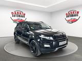 Land Rover Range Rover Evoque Pure TD4 LEDER/Bi-XENON - Land Rover Range Rover Evoque mit Diesel-Antrieb