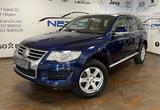 Volkswagen Touareg 3.0 V6 TDI Tiptronic Individual Edition - Volkswagen Touareg Individual mit Diesel-Antrieb