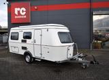 HYMER / ERIBA / HYMERCAR Eriba Touring 550 *Sonderpreis*Legend* - HYMER / ERIBA 550s