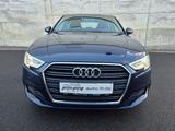 Audi A3 Sportback 1.6TDI 115PS Navi Xenon Tempomat - Audi A3 mit Diesel-Antrieb: 1.6