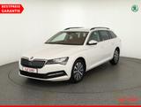 Skoda Superb Combi 2.0 TDI DSG LED Navi ACC DAB PDC - Skoda Superb Gebrauchtwagen in Kassel