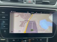 Skoda Superb - Vorschau Bild 11