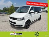 Volkswagen T5 TDI Multivan Edition 25 4M nur Gewerbe/Exp. - Volkswagen T5 Multivan: Edition