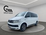 Volkswagen T6 Multivan Edition 30 4Motion | ACC | S-Dach - Volkswagen T6 Multivan: Edition