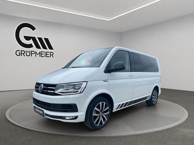 VW T6 Multivan Edition 30 4Motion | ACC | S-Dach