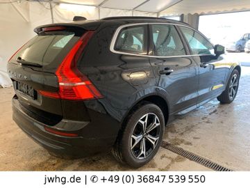 Volvo XC60 - 5