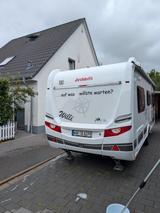 Dethleffs Camper Rally 510 LE *90 Jahre* MOVER - Dethleffs Camper 510