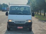 Citroën Citroen Jumper 33 2.8 HDi/127cat PM Cab. - gebrauchte Citroën Jumper aus dem Jahr 2005