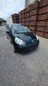 Nissan nissan micra - Nissan Micra in Hagen