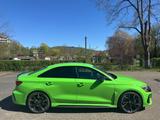 Audi RS3 8Y 2.5 TFSI S tronic quattro - - gebrauchte Audi RS3 aus dem Jahr 2022