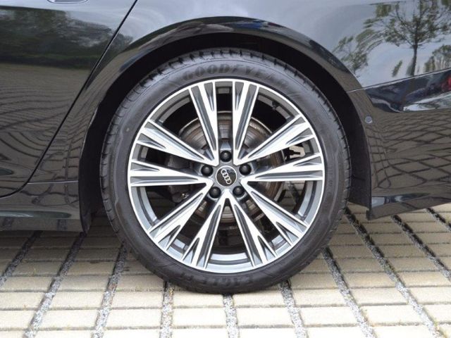 A6 Avant Sport 40 TDI S-tr. S line EXTER.+SPORT/