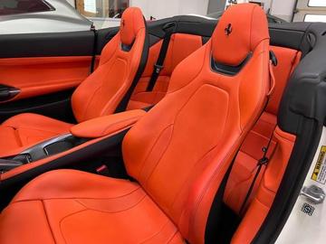 صورة 8 لـ 2018 Ferrari PORTOFINO