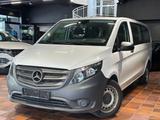 Mercedes-Benz VITO TOURER 116 4X4 9G EXTRALANG 9-SITZE STANDHZ - Mercedes-Benz Vito in Bonn