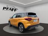 Suzuki Vitara 1.4 COMFORT+ 4x4 ALLGRIP | AUTOMATIK | - Suzuki Vitara: Automatik