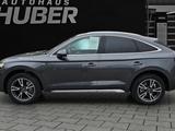 Audi Q5 Sportback 40 TDI quattro S-Tronic S line voll - Audi Q5 Gebrauchtwagen in Dortmund