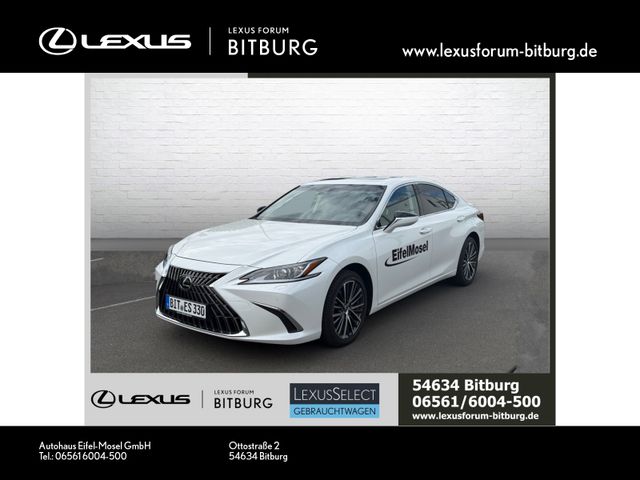 Lexus ES 300h Business Line