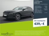 XPENG G9 G9MY24 Performance+Premium+Anhängerkupplung - XPENG G9 mit Schiebedach