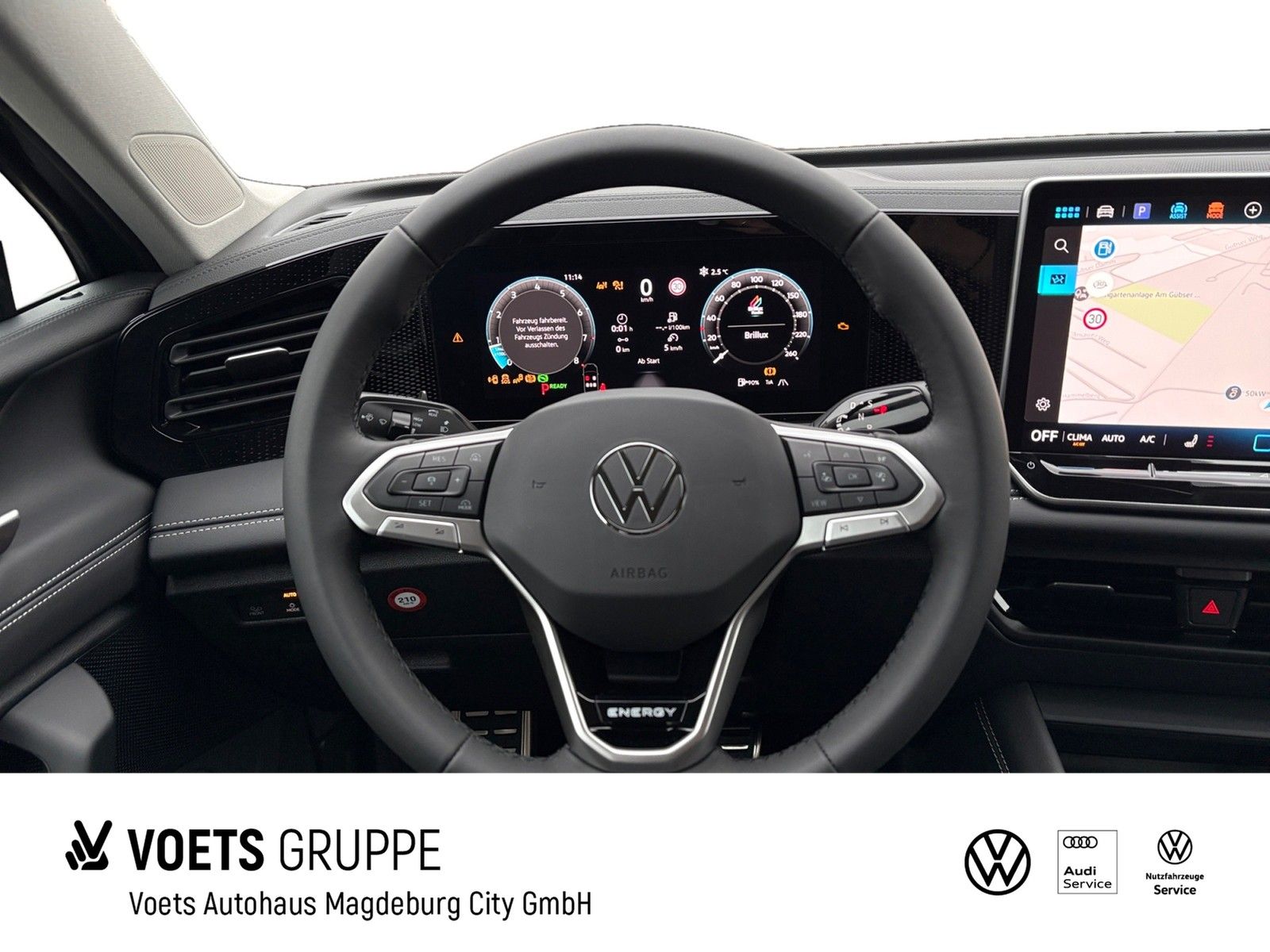 Volkswagen Tiguan - Bild 11