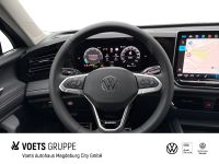 Volkswagen Tiguan - Vorschau Bild 11