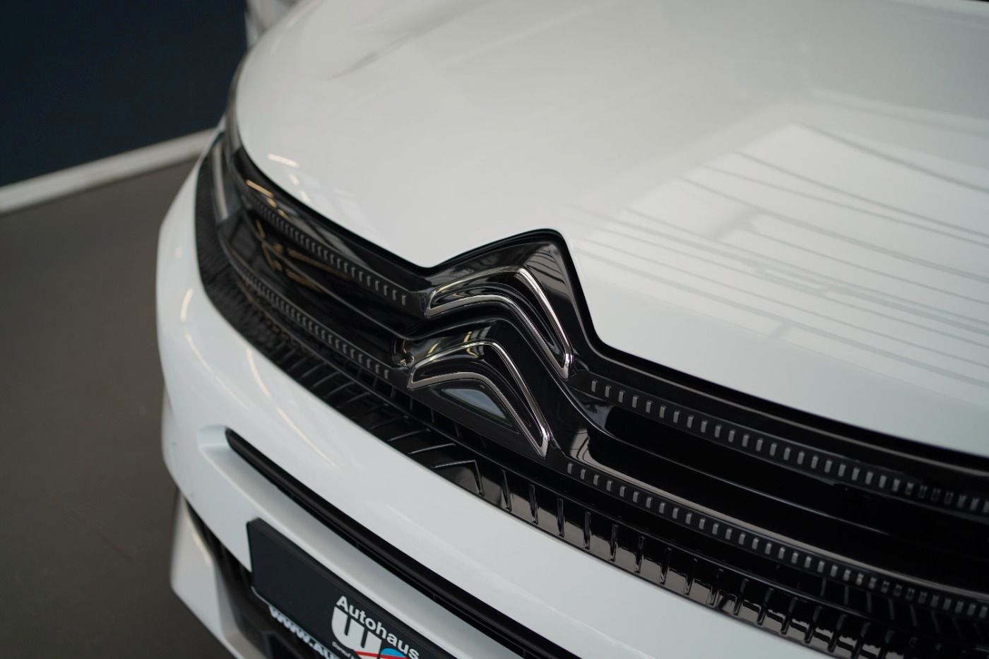 Fahrzeugabbildung Citroën C5 Aircross Plug In Hybrid 225 C-Series Navi DAB