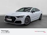 Audi A7 Sportback 55 TFSIe Q S LINE BuO AHK PANO HuD - Audi A7 in Bochum
