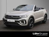 Volkswagen T-Roc Cabriolet R-Line 1.5 l TSI DSG RFK, Kessy,