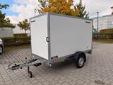 Brenderup L11 Koffer Anhänger 750 KG - Angebote