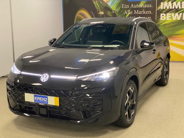 Volkswagen T-Roc 1.5 eTSI R-Line NEUES MODELL AHK+ACC+KAMER