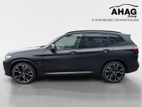 BMW X3 M - Vorschau Bild 6