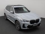 BMW X3 xD30d M Sport Panorama Laser 360°HUD DAB HiFi - BMW X3 mit Diesel-Antrieb: Navigationssystem, Geländewagen