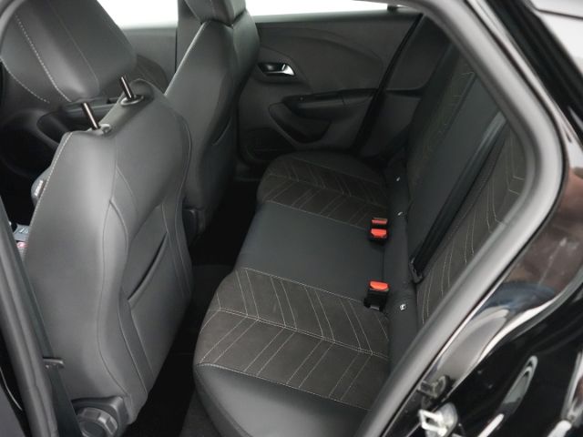 Corsa-e F GS 50kWh AT+LED MATRIXLICHT+NAVI+RÜCKF