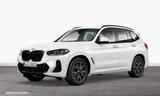 BMW X3 xDrive30d M Sport AHK LiveCockpitProf Laser