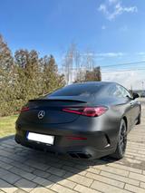 Mercedes-Benz 200 CLE 200 4MATIC Autom. - - Mercedes 200 mit Schiebetür