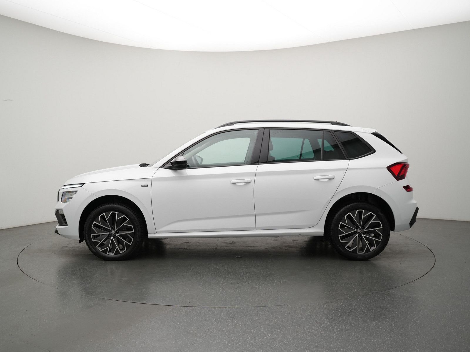 Skoda Kamiq - Bild 18