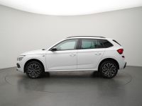 Skoda Kamiq - Vorschau Bild 18