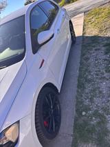 Volkswagen Polo 2.0 TSI OPF DSG GTI  - VW Polo von privat