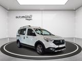 Dacia Dokker 1.2 Stepway Celebration|1Hand|Klima|Navi| - Dacia Dokker in Dortmund