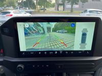 Ford Transit Custom - Vorschau Bild 19