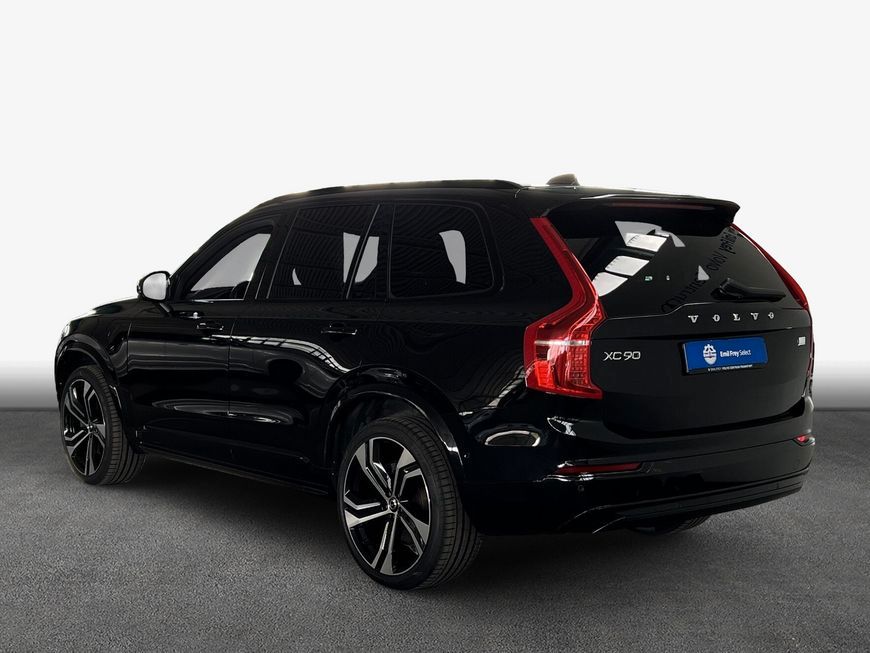 Volvo XC90 T8 AWD Recharge Plus-Dark 7S Glasd 22'' 360 imagem 2