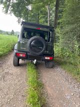 Suzuki Jimny 1.5 ALLGRIP Comfort+  - Suzuki: 1.5