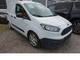 Ford Transit Courier 1,5 TDCi 8-fach bereift PDC Gitt - Ford Transit Courier aus 2016