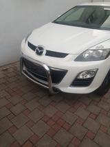 Mazda CX-7 2.2 MZR-CD Exclusive-Line Exclusive-Line - gebrauchte Mazda CX-7 aus dem Jahr 2012