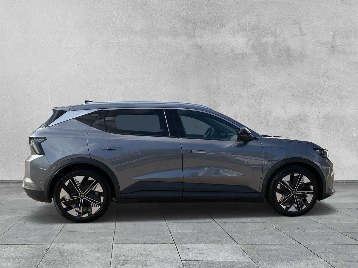 Renault Scenic E-TECH - Bild 6