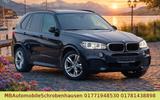 BMW X5 xDrive 30 d M SPORT PAKET 7 Sitze - BMW X5: 7 Sitze