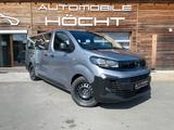 Opel Vivaro 2.0 177PS|9 Sitzer|Winter-Paket - Opel mit Diesel-Antrieb